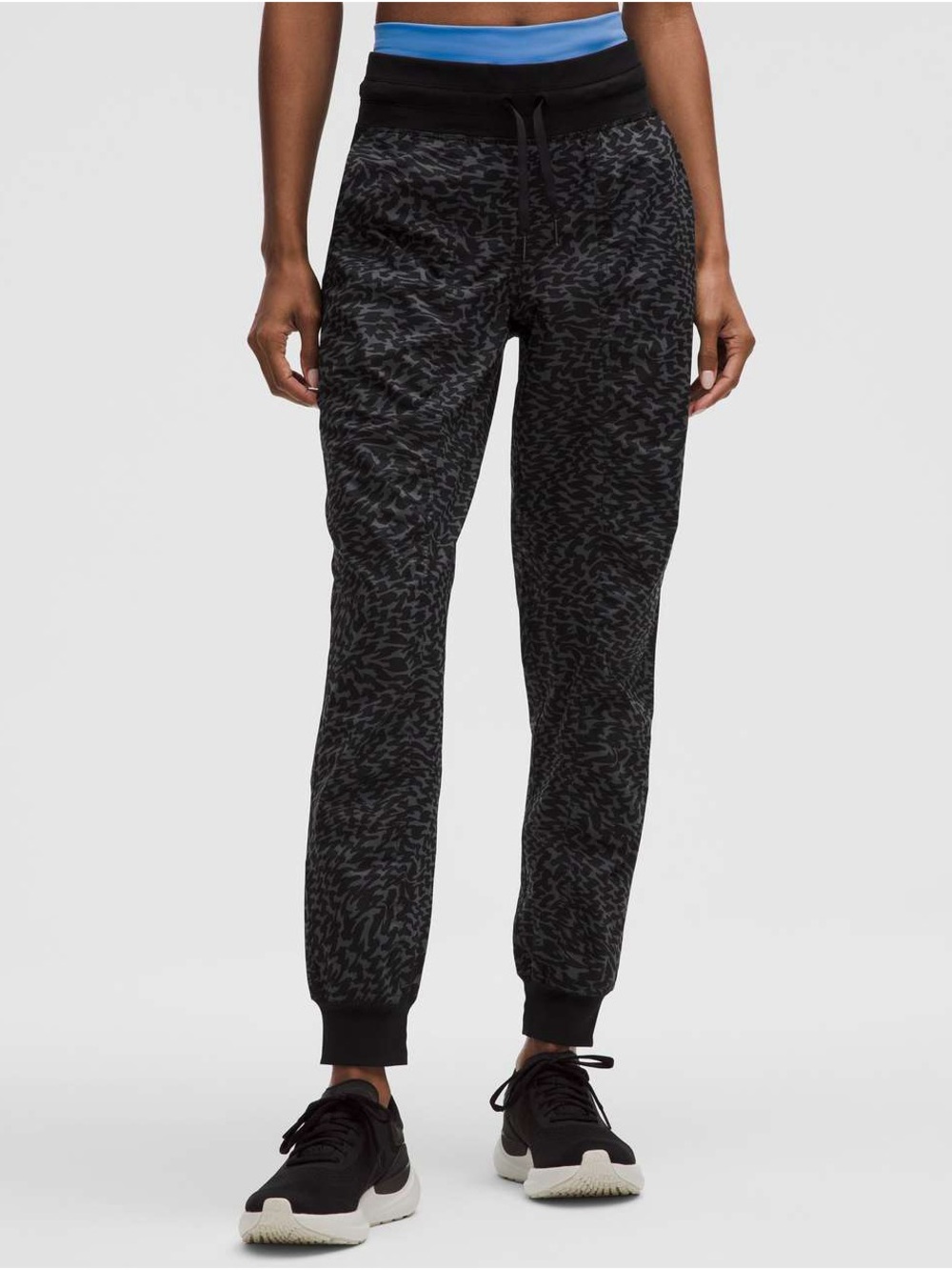 Lululemon Dance Studio Mid-Rise Jogger *Full Length